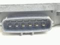 заслонка дроссельная Mitsubishi Colt 6 поколение (Z20/Z30) 2006, 1.5 л., i, бензин, хетчбэк 5 дв., MN137645, 3E09 - фото №6