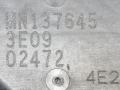 заслонка дроссельная Mitsubishi Colt 6 поколение (Z20/Z30) 2006, 1.5 л., i, бензин, хетчбэк 5 дв., MN137645, 3E09 - фото №7
