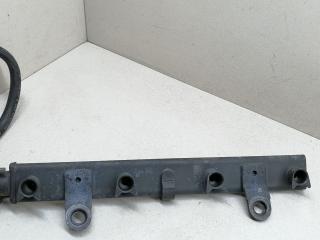 топливная рампа Mitsubishi Colt 6 поколение (Z20/Z30) 2006, 1.5 л., i, бензин, хетчбэк 5 дв., MN143974