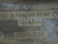 кронштейн (крепление) Mercedes-Benz R-Класс W251 V251.165 2006, 3.5 л., i, M 272.967, бензин, АКПП, бордовый, минивэн, полный привод, 1645452340 - фото №2