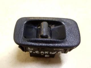кнопка стеклоподъемника двери задней Toyota Carina E 1 поколение T190 1994