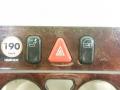 кнопка аварийной сигнализации Mercedes-Benz E-Класс W210/S210 [рестайлинг] 2002, 2.2 л., CDi, OM 646.963, дизель, 6МКПП, белый, седан, задний привод, 2108200151, 2108201310 - фото №4