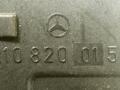 кнопка аварийной сигнализации Mercedes-Benz E-Класс W210/S210 [рестайлинг] 2002, 2.2 л., CDi, OM 646.963, дизель, 6МКПП, белый, седан, задний привод, 2108200151, 2108201310 - фото №5