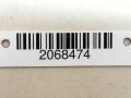 датчик удара Renault Scenic 1 поколение [рестайлинг] JA05 2001, 1.9 л., F9Q 732, дизель, 5МКПП, синий, минивэн, передний привод, 7700414373 - фото №5