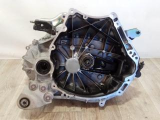 КПП механическая (МКПП) Mazda CX-3 1 поколение 2017, 2.0 л., i, бензин, МКПП, белый, хетчбэк 5 дв., передний привод, правый руль, 6TH1201967