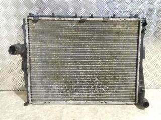 радиатор (основной) BMW 3 серия E46 2001, 2.0 л., дизель, МКПП, седан, 1613090, 14362429E