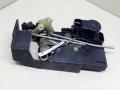 замок двери задней левой Alfa Romeo 156 1 поколение 2001, 2.4 л., 839 A6.000, дизель, 5МКПП, чёрный, универсал, 16828898 - фото №2