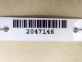 ремень безопасности Mazda MPV LW 2001, TK-AB2-H682 - фото №8