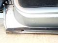дверь передняя правая Citroen C8 1 поколение 2004, серебристый, 9004X4 - фото №4