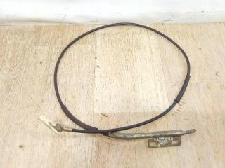 трос газа Mitsubishi Pajero 2 поколение 1997, 2.5 л., TDi, дизель