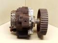 ТНВД Mitsubishi Carisma 1 поколение [рестайлинг] 2001, 1.9 л., DCi, дизель, BOSCH, 0445010075, 8200108225 - фото №5