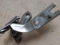 петля капота левая Citroen C5 1 поколение 2001, 2.2 л., HDi, 4HX (DW12TED4/FAP), дизель, 5МКПП, серебристый, универсал, передний привод, 791261 - фото №2