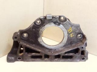 крышка двигателя передняя Citroen C5 1 поколение 2001, 2.2 л., HDi, 4HX (DW12TED4/FAP), дизель, 5МКПП, серебристый, универсал, передний привод, 9644251680
