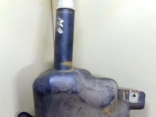 бачок омывателя Fiat Scudo 1 поколение 2002, 1.9 л., D, D8B, дизель, МКПП, белый, фургон, передний привод