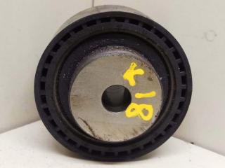 Ролик обводной Citroen C5 1 поколение 2001, 2.2 л., HDi, 4HX (DW12TED4/FAP), дизель, 5МКПП, серебристый, универсал, передний привод, F1229865