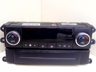 блок управления печки / климат-контроля Dodge Journey 1 поколение 2008, P55111895AE, TSV-070800259