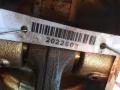 поршень Mazda 626 GE 1991, 2.0 л., i, бензин, АКПП, передний привод, FS - фото №3