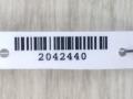 балка под радиатор Nissan Primera P11 1999, i, бензин, передний привод, 112402F200, 112702F300, 113202F020 - фото №3