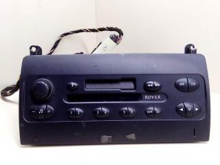 магнитола Rover 75 1 поколение 2002, XQD101090PUY
