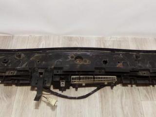 рамка капота Renault Megane 2 поколение 2005, 1.9 л., F9Q 800, дизель, МКПП, серый, универсал, передний привод, 8200110075