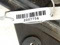 рамка капота Renault Megane 2 поколение 2005, 1.9 л., F9Q 800, дизель, МКПП, серый, универсал, передний привод, 8200110075 - фото №4