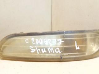 поворотник левый Kia Shuma 1 поколение 1998, хетчбэк 5 дв.