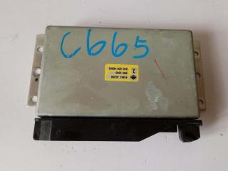 Блок управления ABS/ESP Infiniti G35 3 поколение V35 2003, 3.5 л., i, VQ35DE, бензин, АКПП, серый, седан, 47851AC000, 620000M0991, 390-1665
