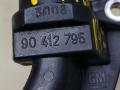 датчик распредвала Opel Astra G 1998, 1.6 л., i, X 16 XEL, бензин, 5МКПП, серебристый, универсал, передний привод, 90412795 - фото №2