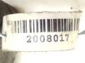 подушка крепления КПП Opel Astra G 1998, 1.6 л., i, X 16 XEL, бензин, 5МКПП, серебристый, универсал, передний привод, 684694 - фото №4