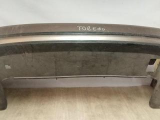 усилитель бампера заднего SEAT Toledo 1 поколение 1991, седан
