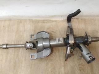 рулевая колонка Peugeot 206 1 поколение 2001, 1.4 л., i, KFX (TU3JP), бензин, 5МКПП, серебристый, хетчбэк 5 дв., передний привод, 9627269180