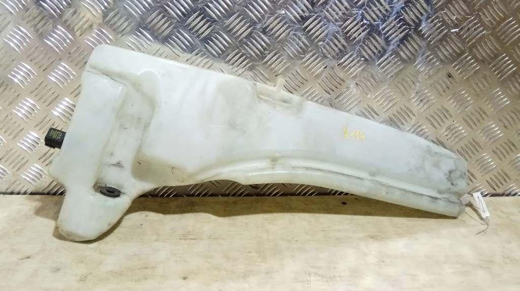 бачок омывателя Peugeot 607 1 поколение 2001, 2.2 л., i, бензин, МКПП, седан, передний привод, 643198 - фото №1