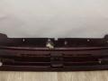 решетка радиатора Peugeot 806 1 поколение 1995, 2.0 л., i, RFU (XU10J2), бензин, 5МКПП, бордо, минивэн, передний привод, 1852091101, 1481387077 - фото №2