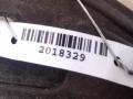 капот Renault Espace 4 поколение 2004, 2.2 л., дизель, 6МКПП, минивэн, передний привод, 651000267R - фото №3