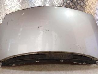 капот Renault Espace 4 поколение 2005, 2.2 л., DCi, G9T 742, дизель, 6МКПП, минивэн, передний привод, 651000267R