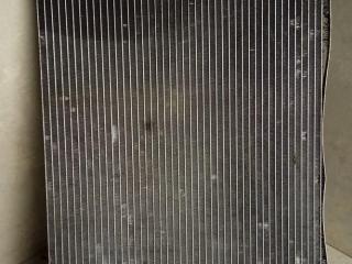 радиатор кондиционера Renault Megane 2 поколение 2005, 1.9 л., F9Q 800, дизель, МКПП, серый, универсал, передний привод, 8200115543, 870843P