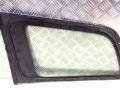 стекло кузовное боковое правое Renault Megane 2 поколение 2005, 1.9 л., F9Q 800, дизель, МКПП, серый, универсал, передний привод, 8200120666 - фото №2