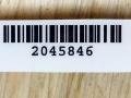 обшивка двери задняя правая BMW 7 серия E65/E66/E67 E65 2003, 4.4 л., i, M62 B44 (448S1), бензин, АКПП, черный, седан, задний привод, BSC1C01C27, 586509-10, 51427026035, BS11D53504 - фото №9
