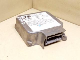 блок AirBag Hyundai Lantra J2 [рестайлинг] 1998, 95910-29100, SIEMENS, 5WK4097