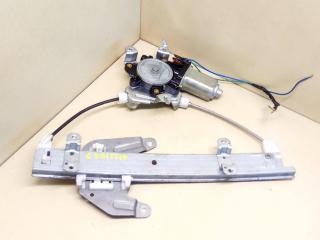 стеклоподъемник электрический задний правый Nissan Murano Z50 2006, 3.5 л., i, VQ35DE, бензин, АКПП, золотистый, внедорожник 5 дв., полный привод, 80730-89915, JIDECO, 2174014-B