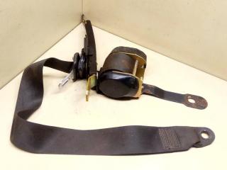ремень безопасности Nissan Primera P10 1994, 8684490J70