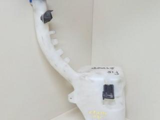 бачок омывателя Ford Fiesta 5 поколение 2003, 2S61-17618-AH, 2N11-17618-AH
