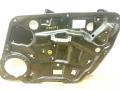 стеклоподъемник электрический передний правый Mercedes-Benz R-Класс W251 V251.165 2006, 3.5 л., i, M 272.967, бензин, АКПП, бордовый, минивэн, полный привод, A1697202835 - фото №2