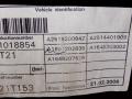 стеклоподъемник электрический передний правый Mercedes-Benz R-Класс W251 V251.165 2006, 3.5 л., i, M 272.967, бензин, АКПП, бордовый, минивэн, полный привод, A1697202835 - фото №3