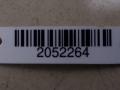 блок AirBag Nissan Micra 2 поколение (K11) 2000, BOSCH, 0285001853, 98820BC500 - фото №4