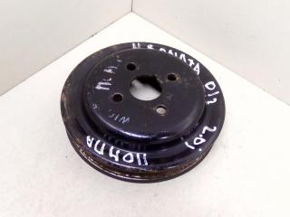 шкив помпы Hyundai Sonata EF [рестайлинг] 2001, 2.0 л., i, бензин