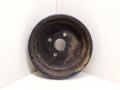 шкив помпы Hyundai Sonata EF [рестайлинг] 2001, 2.0 л., i, бензин - фото №2