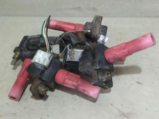 катушка зажигания Subaru Legacy 3 поколение 2000, 3.0 л., i, EZ30D, бензин, АКПП, серый, универсал, полный привод, EJ30