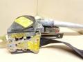 ремень безопасности Daewoo Nubira J100 1999 - фото №3