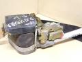 ремень безопасности Daewoo Nubira J100 1999 - фото №4